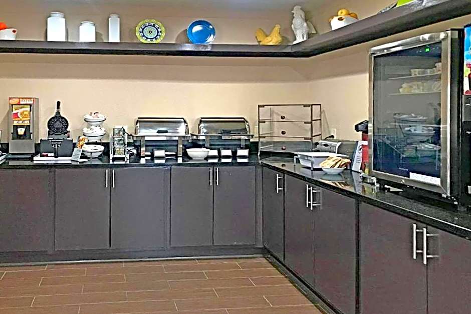 Comfort Inn & Suites O'Fallon - St. Louis Area