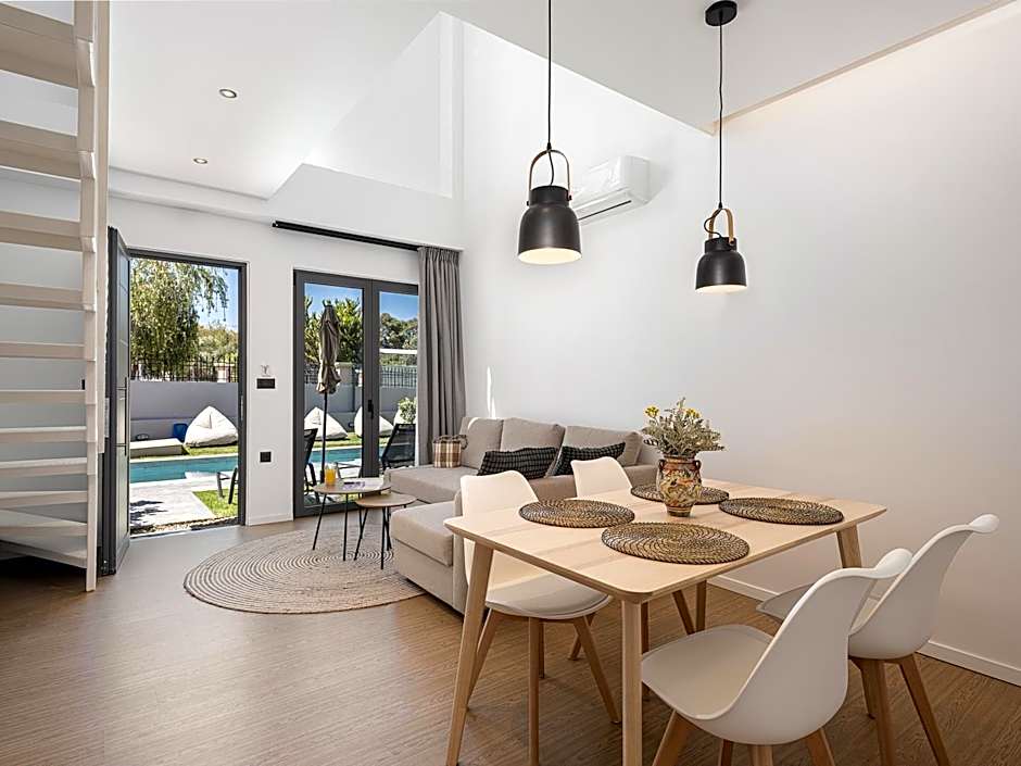 NEK Suites - Adults Only