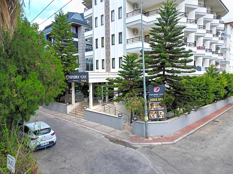 Kandelor Hotel