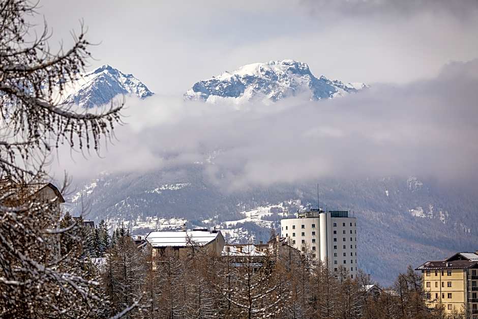 Hotel la Torre Spa & Restaurant