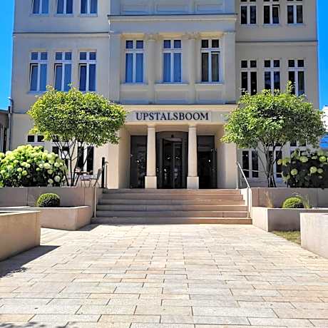 Upstalsboom Hotel Ostseestrand