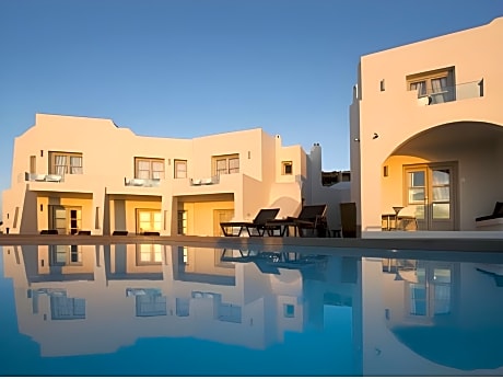 Avaton Resort And Spa