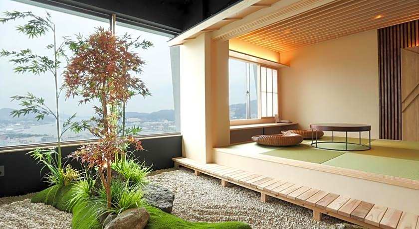 Hotel Nagasaki