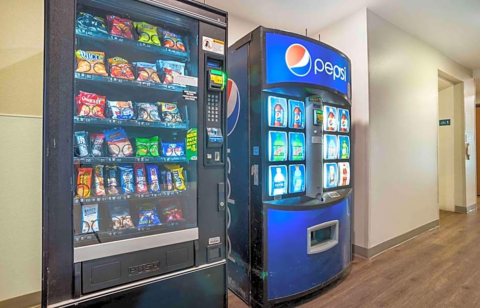 Extended Stay America Select Suites - Pensacola - Northwest