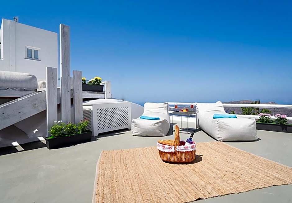 Saint Sin Suites - Adults Only