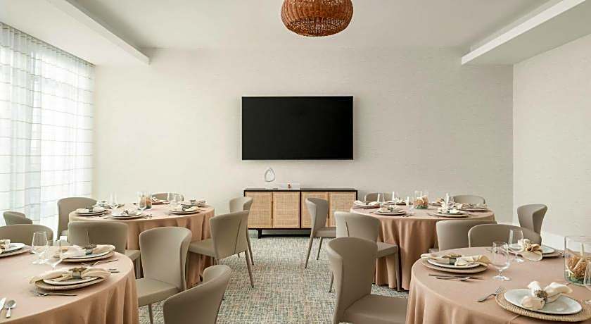 SpringHill Suites by Marriott Jacksonville Beach Oceanfront