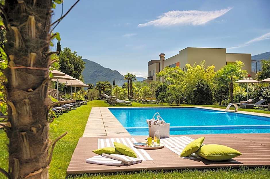 Active & Family Hotel Gioiosa