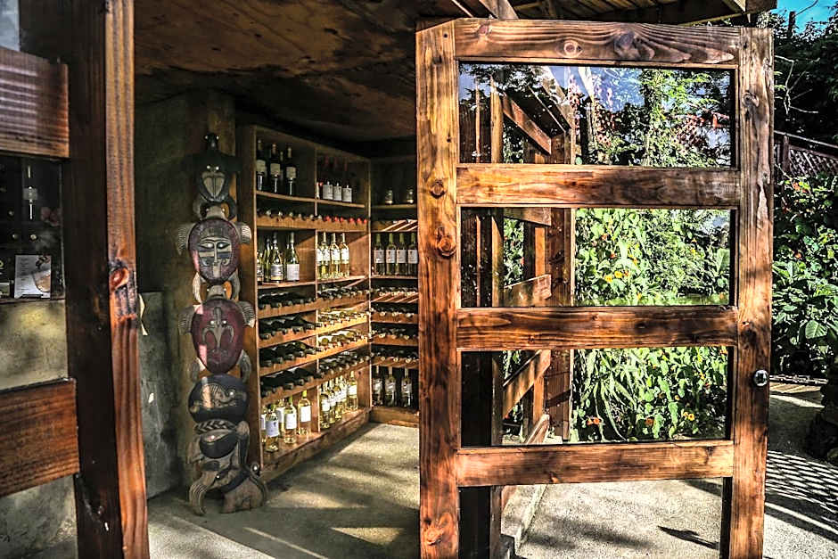 Easter Island Ecolodge