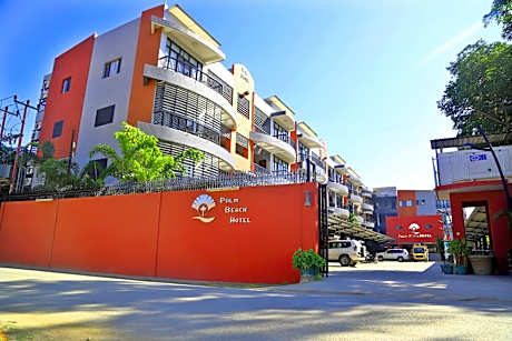 Palm Beach Hotel Dili