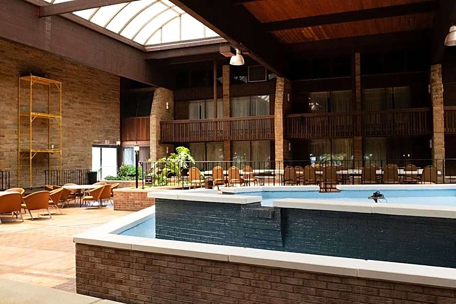 Quality Inn & Conference Center