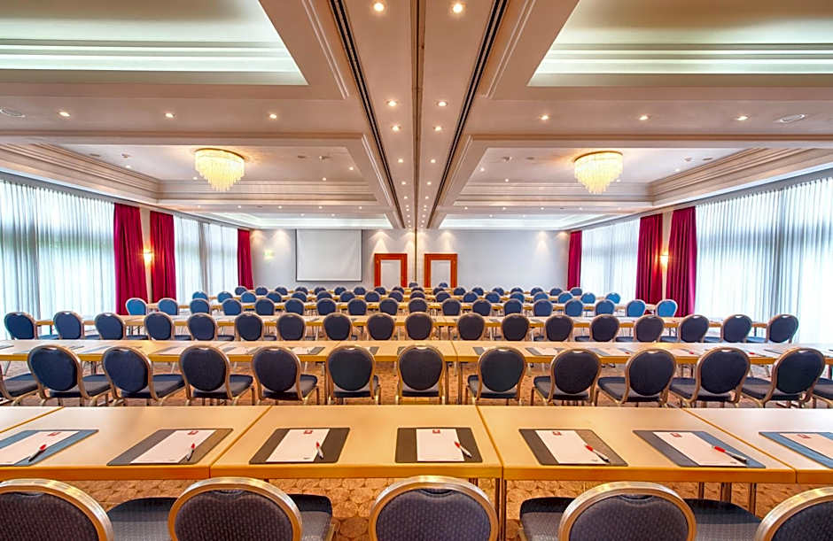 Leonardo Hotel Heidelberg