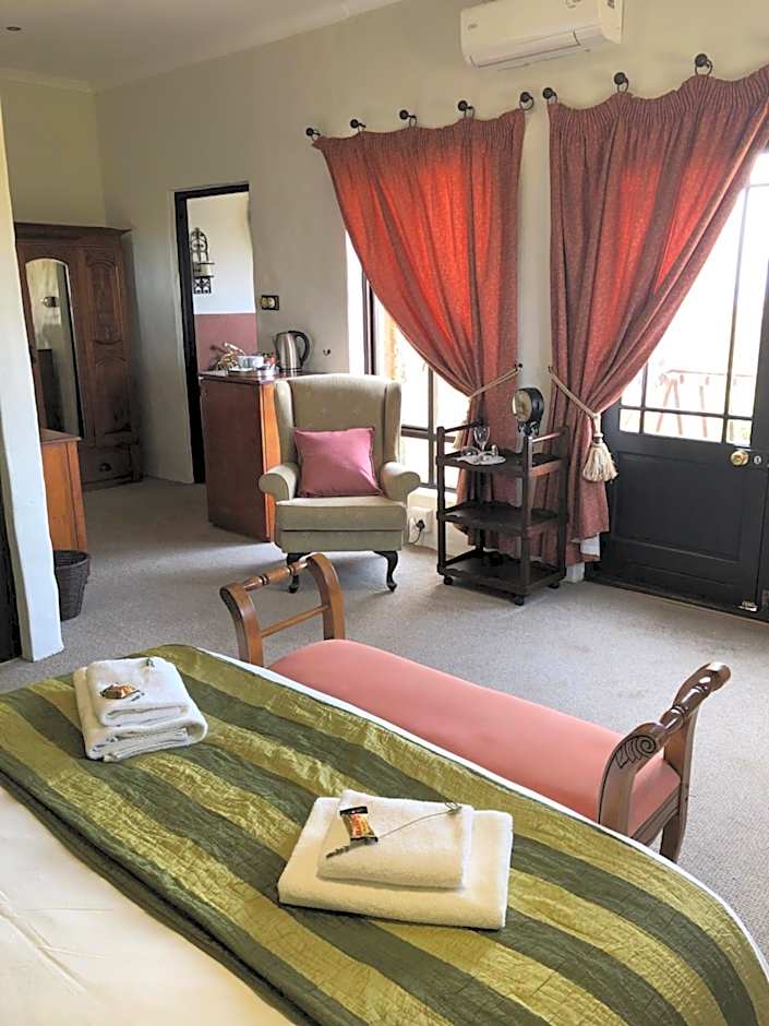 Dio Dell Amore Guest House