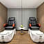 Le Meridien Ahmedabad