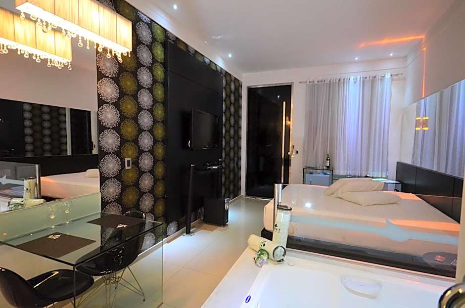 VERT MOTEL MOSSORO
