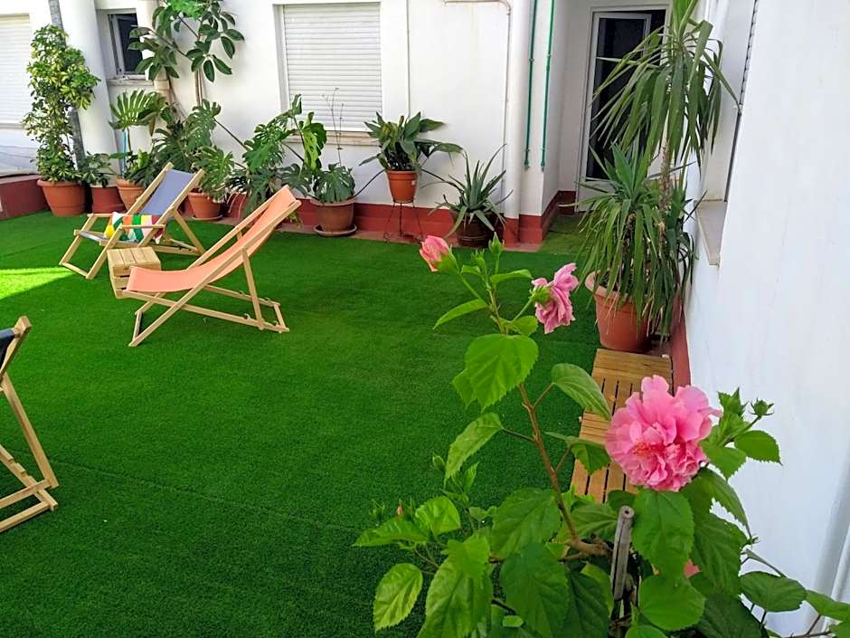 Hotel Ramis fundado en 1969