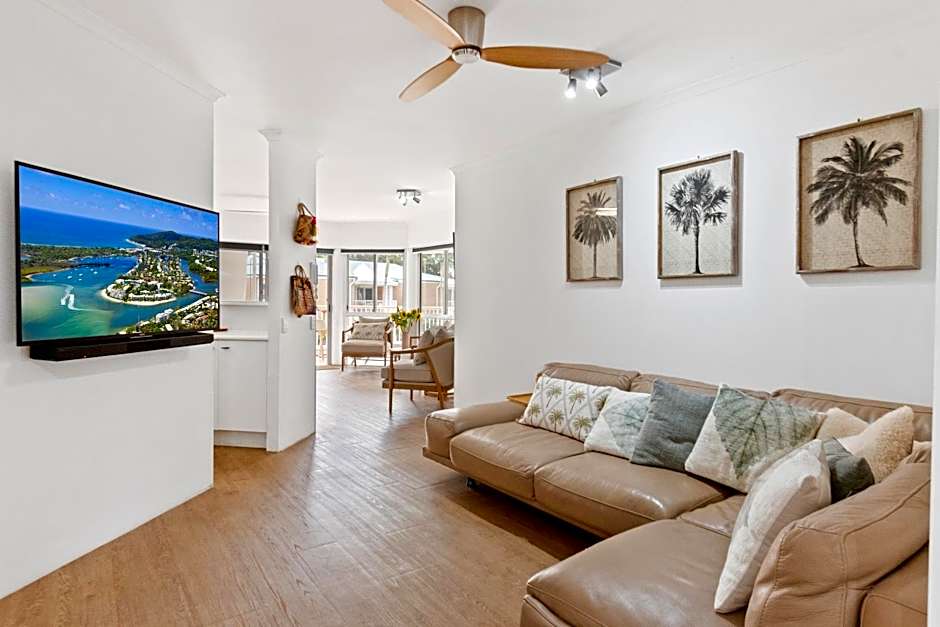Serenity Apartments Noosa
