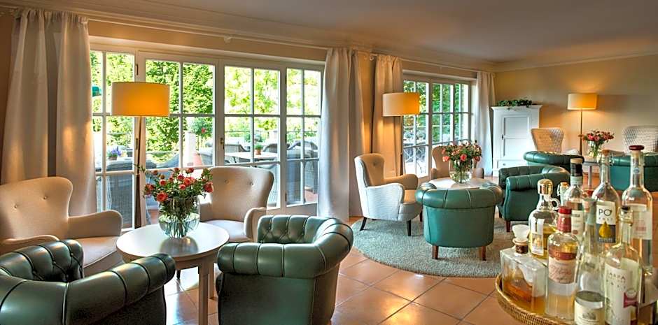 Hotel Pienzenau Am Schlosspark