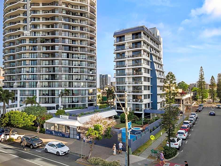 Aries Holiday Apartments