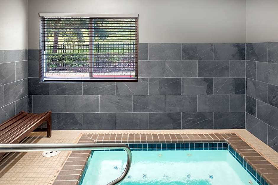 Garner Hotel Auburn - Seattle By IHG