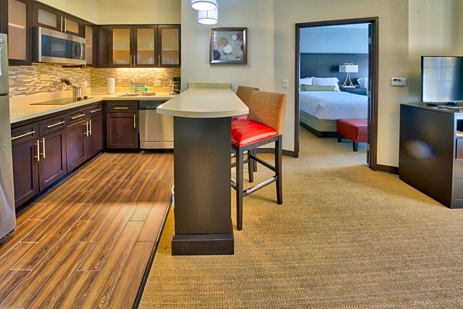 Staybridge Suites Lubbock South