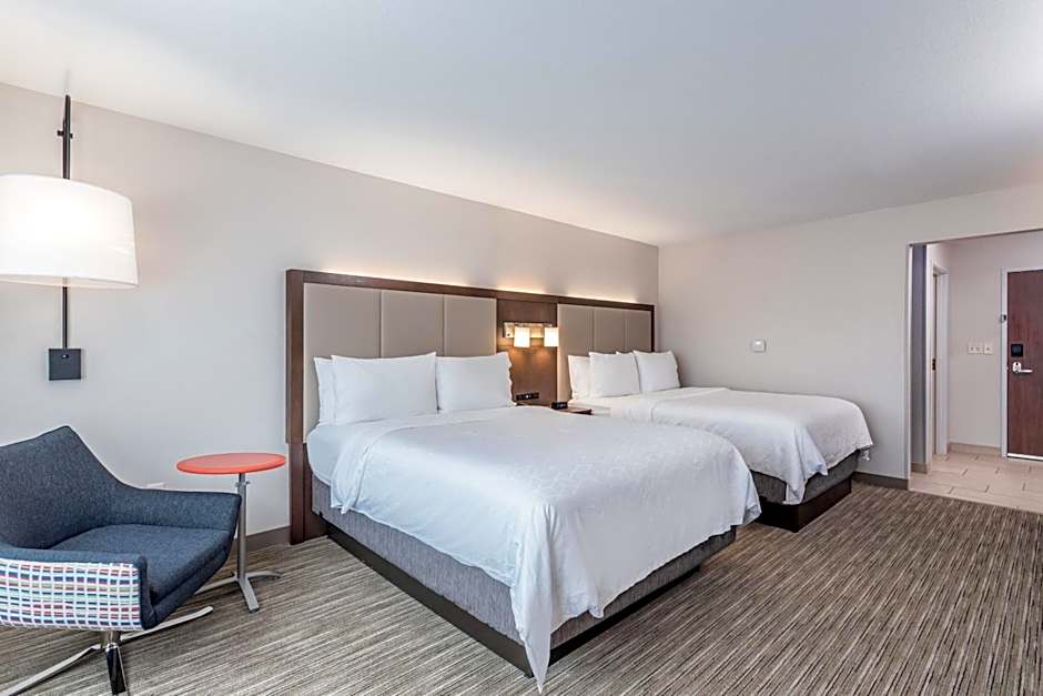 Holiday Inn Express & Suites Hammond By IHG