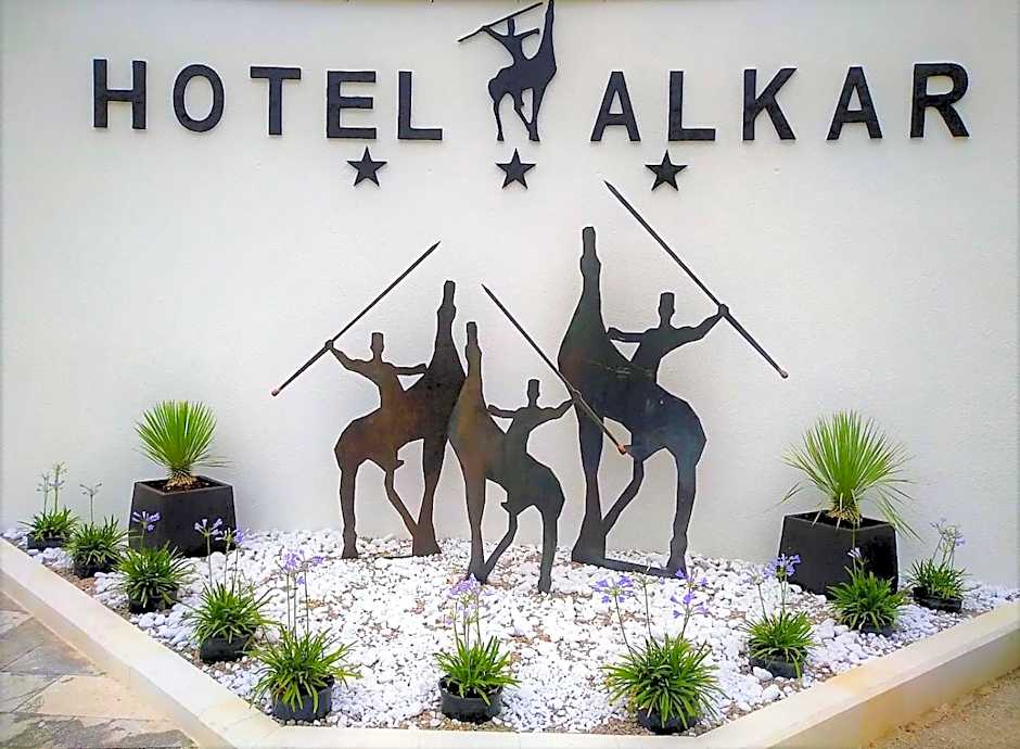 Hotel Alkar