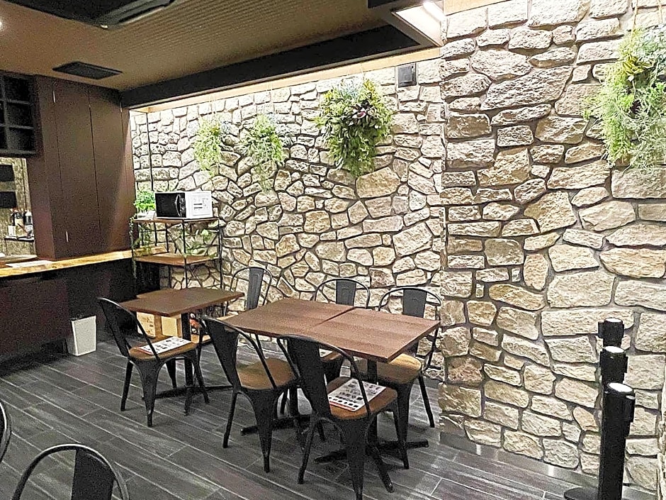 Hotel SUI Ginza Kyobashi by ABEST