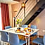 Appart Hotel Clement Ader