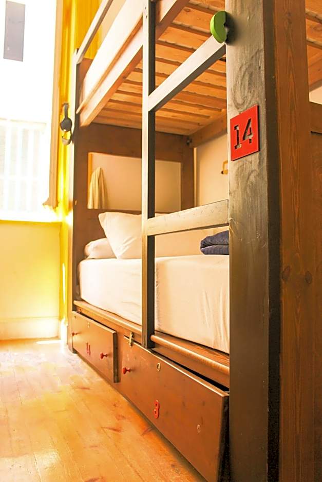 Ithaka Mansheya Hostel Alexandria