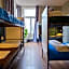 Hostel Cosmos Amsterdam