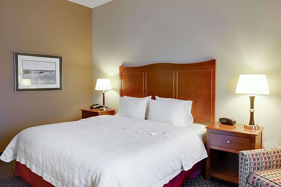 Hampton Inn By Hilton Chickasha