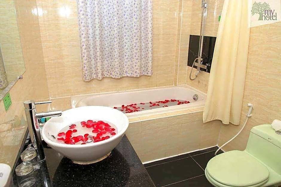 My Hotel Myanmar