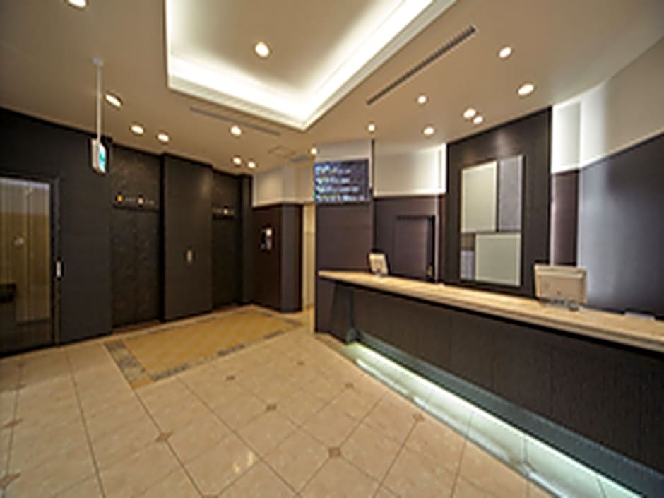 Dormy Inn EXPRESS Sendai Hirosedori