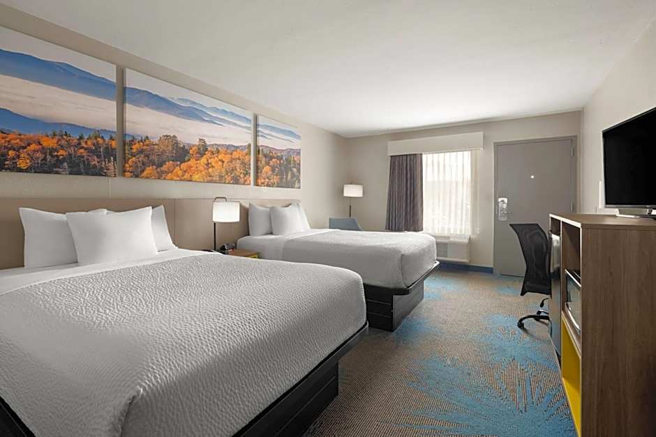 Days Inn by Wyndham Murphy