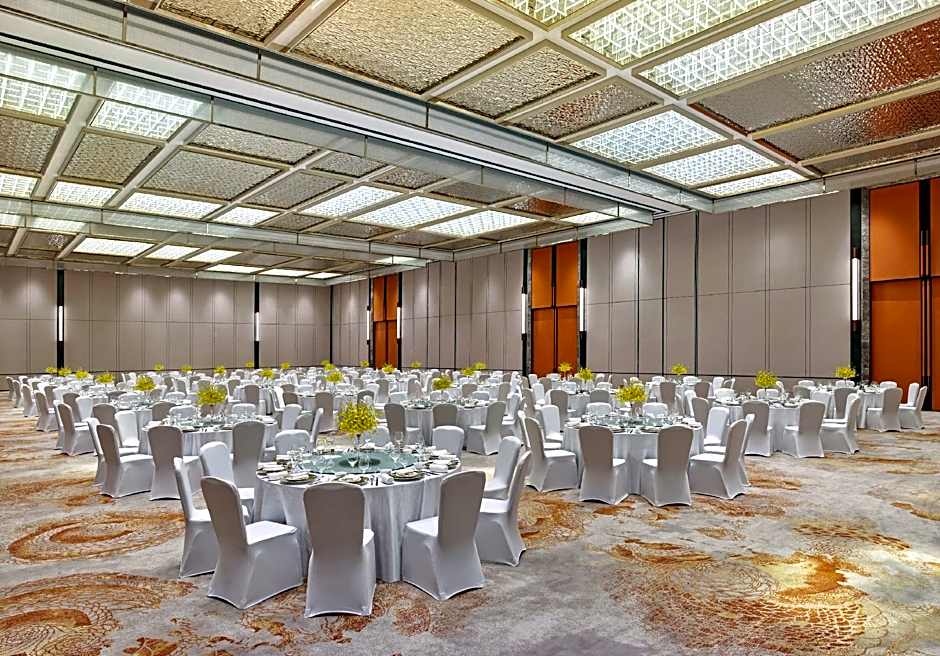 Hilton Changsha Riverside