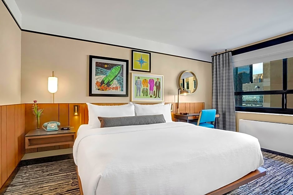 Hotel Indigo - Minneapolis Downtown by IHG