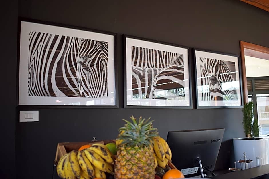 Mythos Boutique Hotel