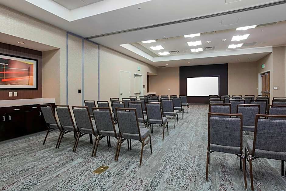 Courtyard by Marriott San Jose Campbell