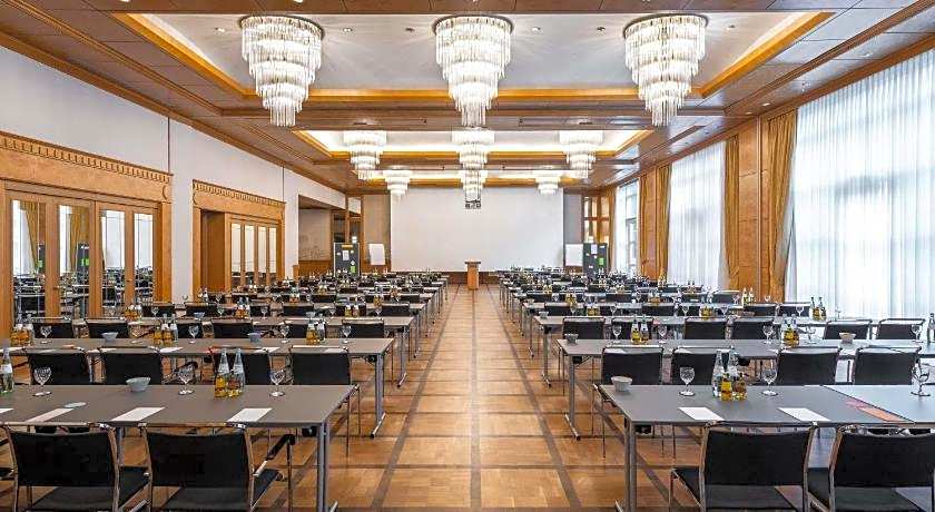 Pullman Stuttgart Fontana