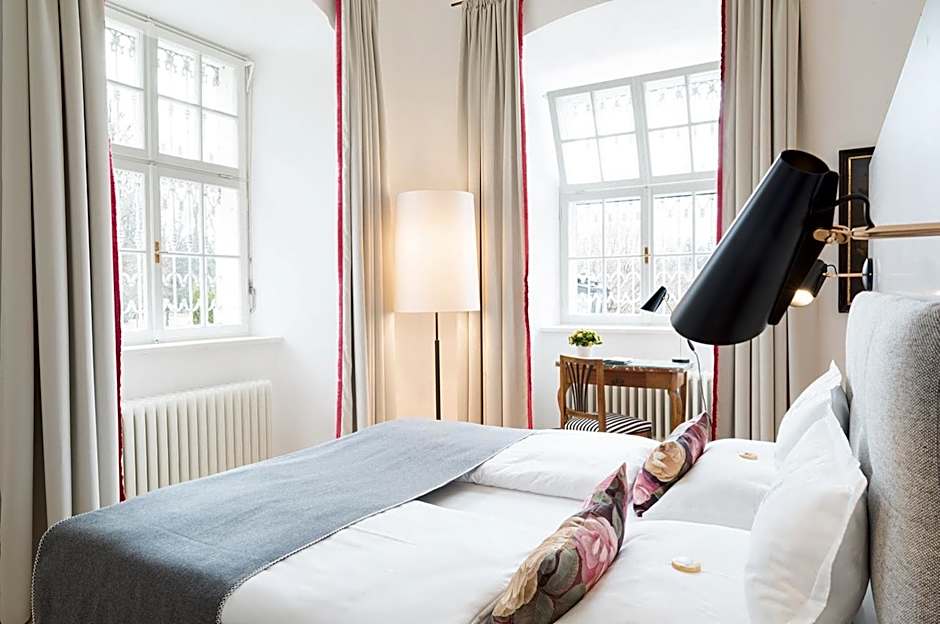 Hotel Schloss Leopoldskron