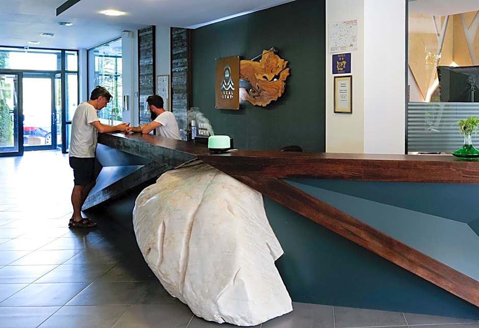 Local Stay Hotel, BW Signature Collection