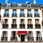 Hôtel Le Chambellan