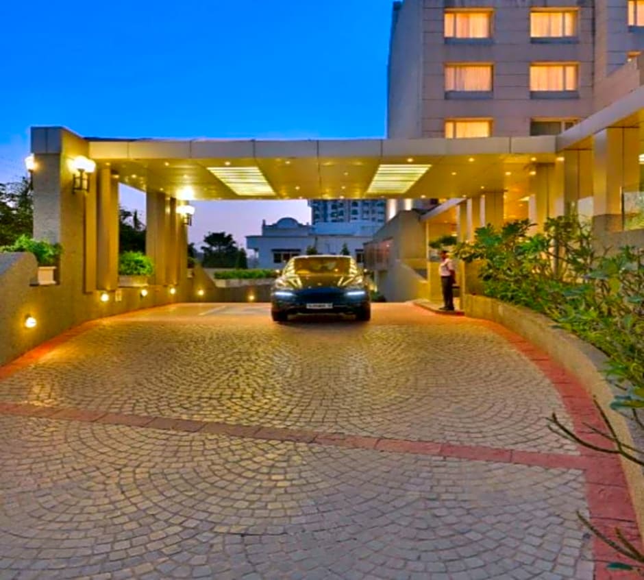 Vivanta Vadodara