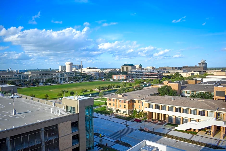 Texas A&M Hotel and Conference Center