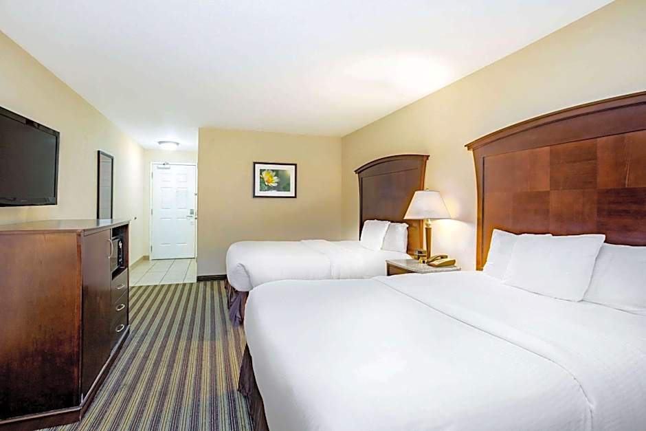 La Quinta Inn & Suites by Wyndham Fowler