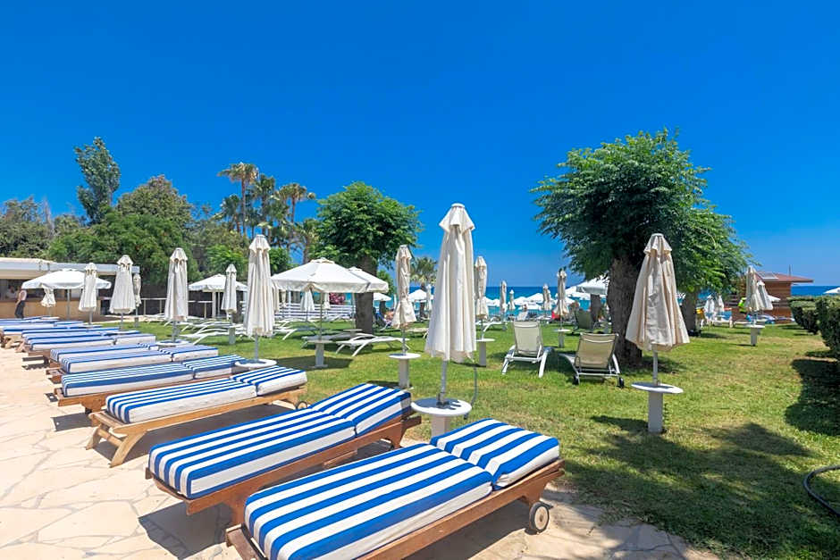 Iliada Beach Hotel