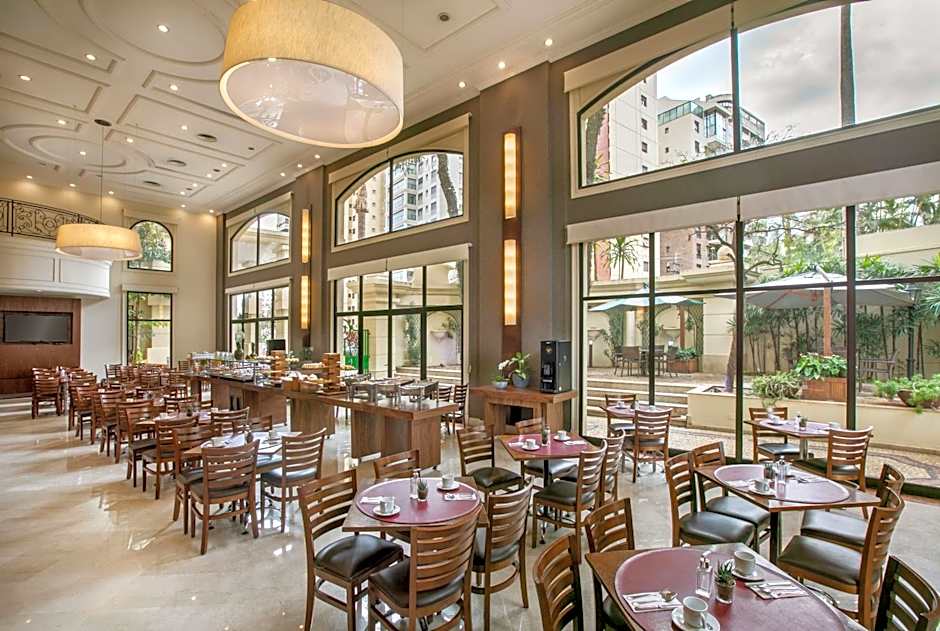 Melia Campinas Hotel