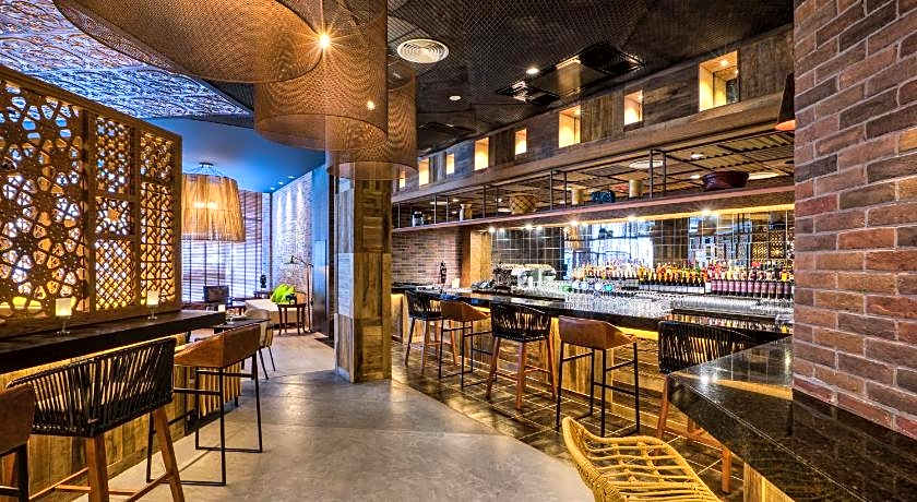 Crowne Plaza Dubai Marina By IHG