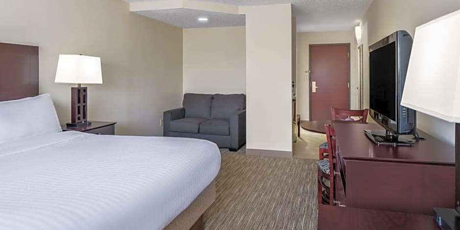Holiday Inn Express Grove City - Premium Outlet Mall by IHG