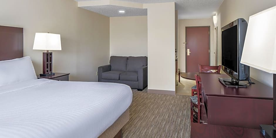 Holiday Inn Express Grove City - Premium Outlet Mall